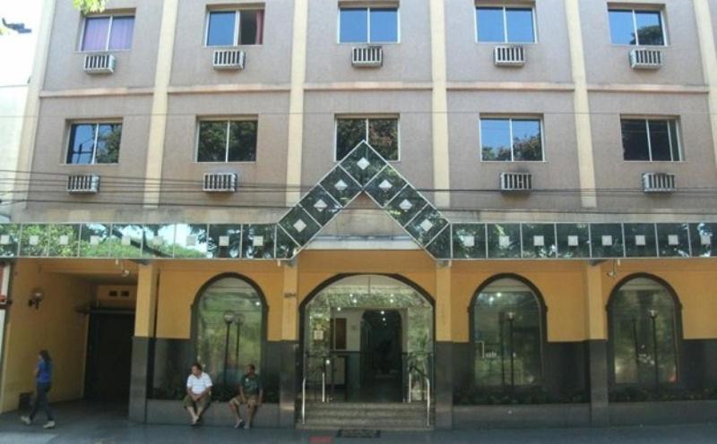 Prince Hotel Ribeirao Preto Exterior photo