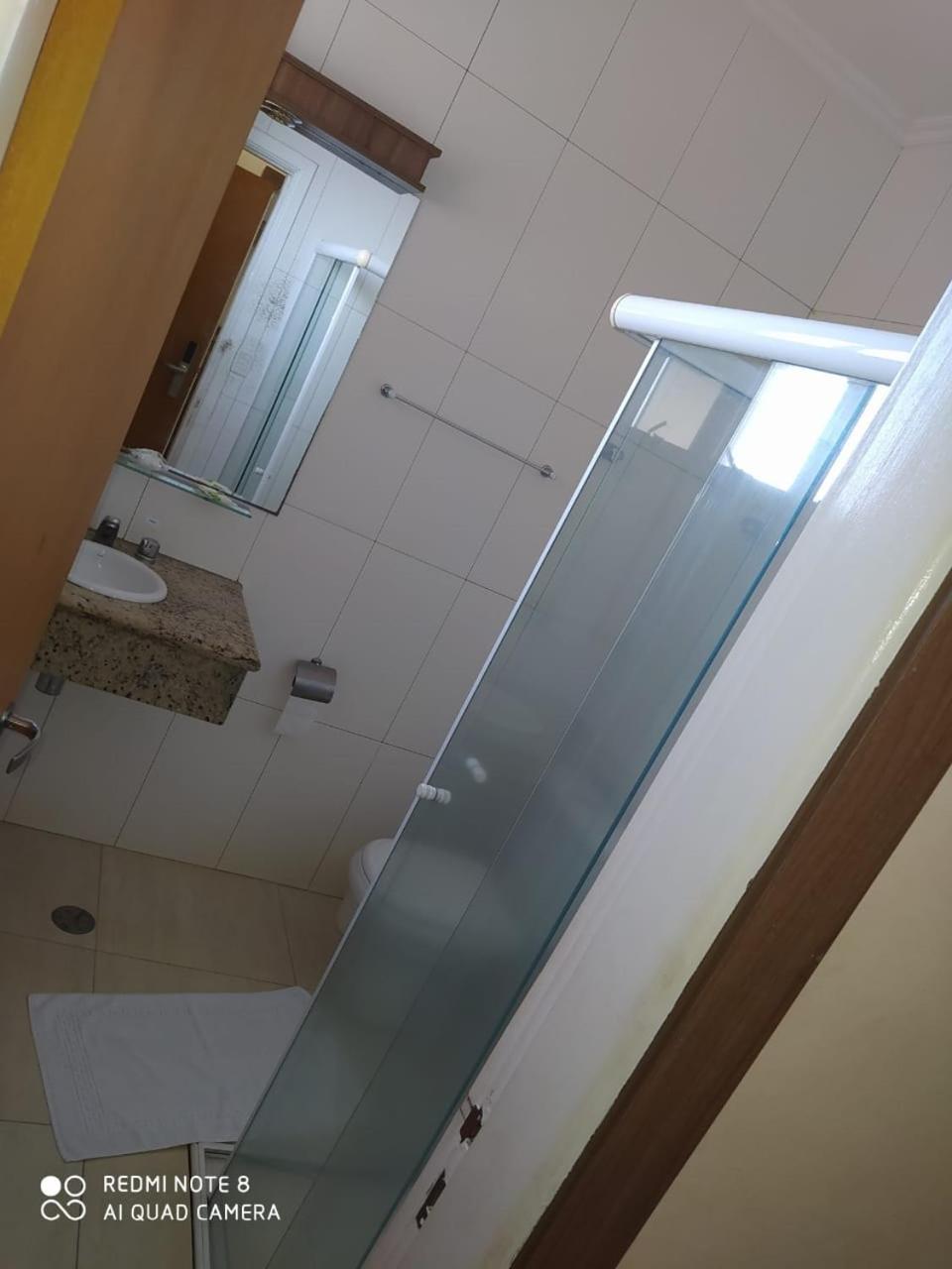 Prince Hotel Ribeirao Preto Exterior photo