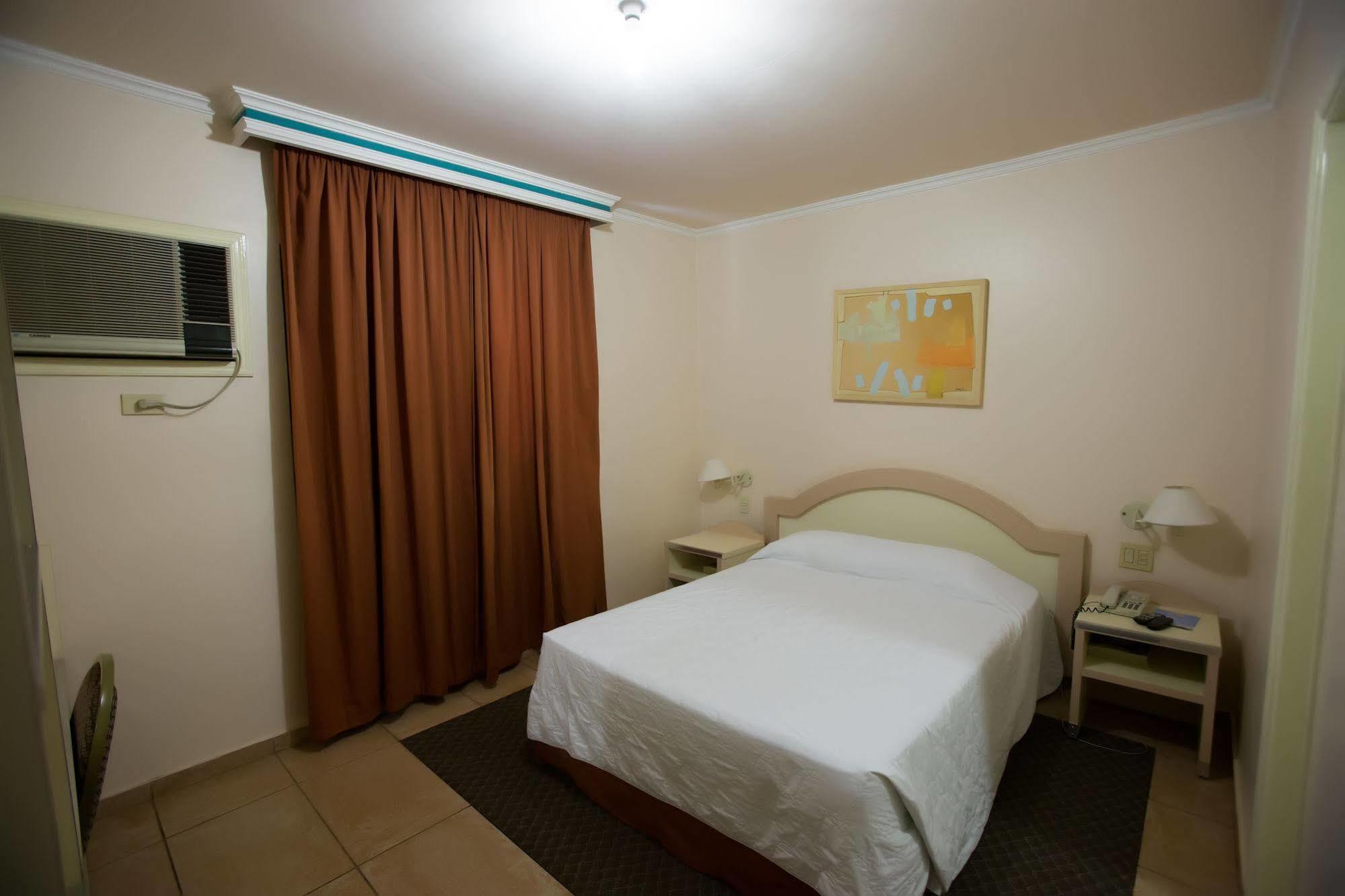 Prince Hotel Ribeirao Preto Exterior photo